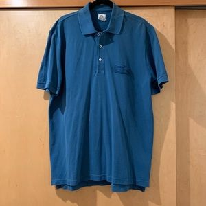 Lacoste polo EUC